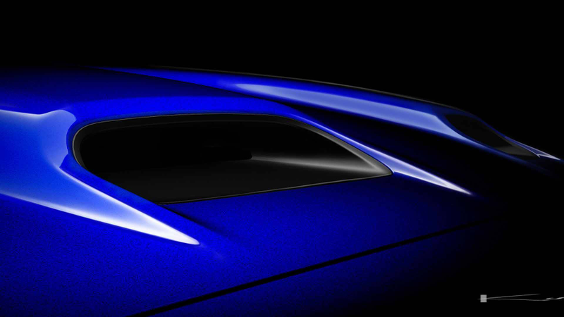 Illustration for article titled The Dodge Challenger SRT Hellcat Is Back For 2019 With Two Giant Nostrils On The Hood